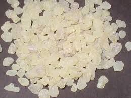 Medium Size Gum Copal