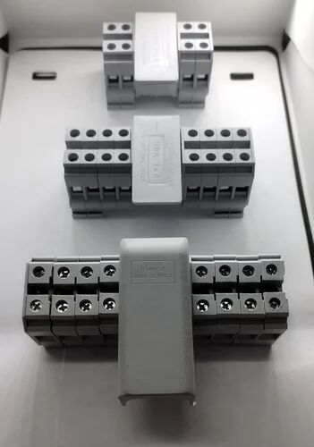 Power Distribution Block, For Industrial