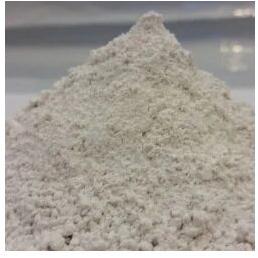 Agricultural Gypsum Powder, Packaging Size : 25 Kg