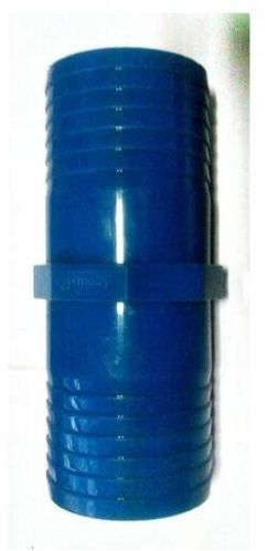 PVC Hose Connector, Color : Blue