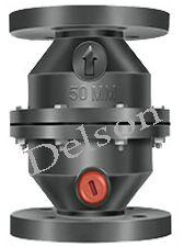 Non Return Valve, Color : Black