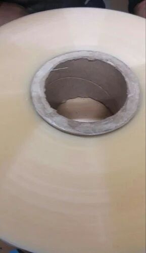 Shree Jee Transparent Round BOPP Film Roll