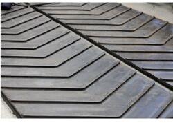 Chevron Conveyor Belt, Feature : Easy To Tie, Fine Finishing