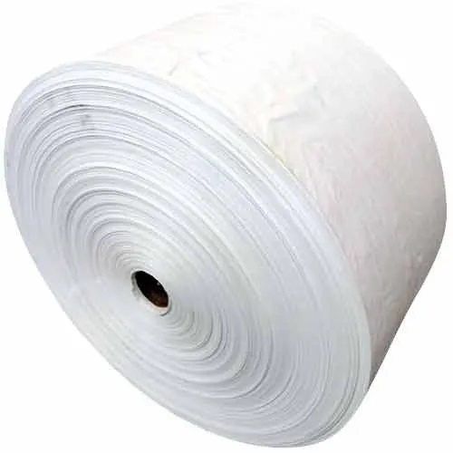 HDPE Rolls, Color : Transparent