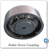 Brake Drum Couplings