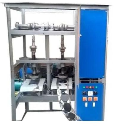 Paper Bowl Making Machine