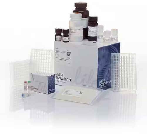 Invitrogen MagMAX MirVana Total RNA Isolation Kit