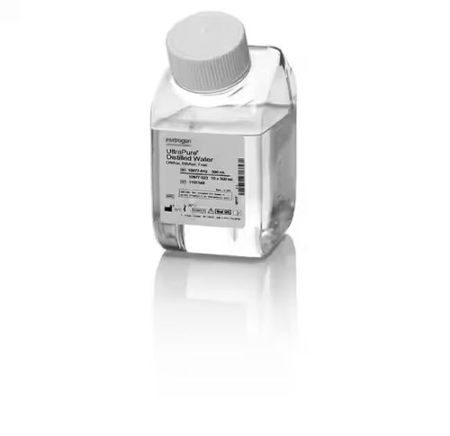 Invitrogen UltraPure™ DNase/RNase-Free Distilled Water, Form : Liquid