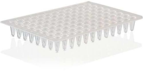 Thermo Fisher PCR Plate, 96-well, Low Profile, Non-skirted