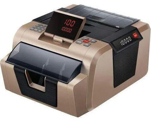 Digital Loose Note Counting Machine