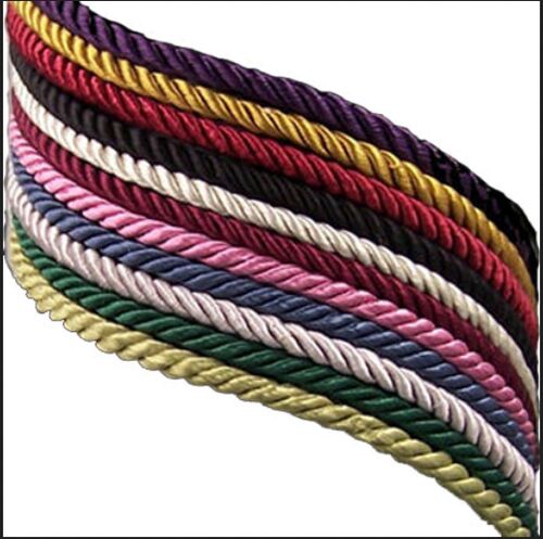 Nylon Trimming Cord, Color : Yellow, Green, Pink Etc., Red, White