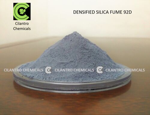 Silica Fume, Grade : 92D