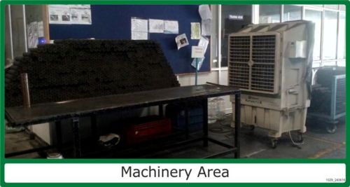 The Best Portable Air Cooler For Waiting Area