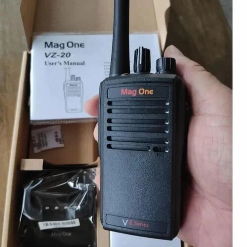 Motorola Walkie Talkie