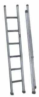 Aluminium Collapsible Ladder