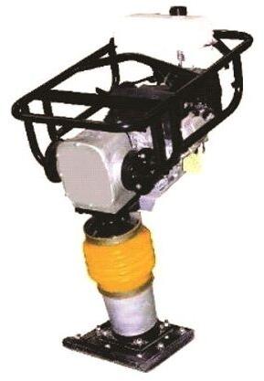 TAMPING RAMMER, For Construction Industry