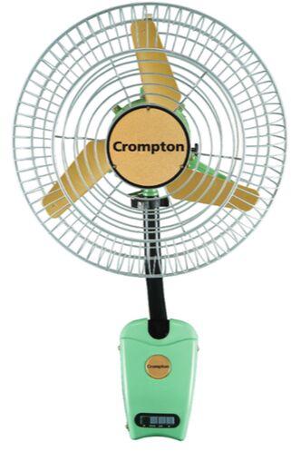 Wall Mount Fan, Electric Current Type : AC