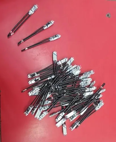 Electric Bi Metalic Thermostat