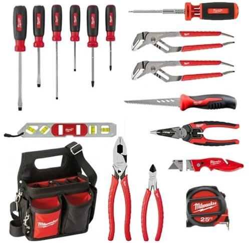 KS Mechanical Hand Tools