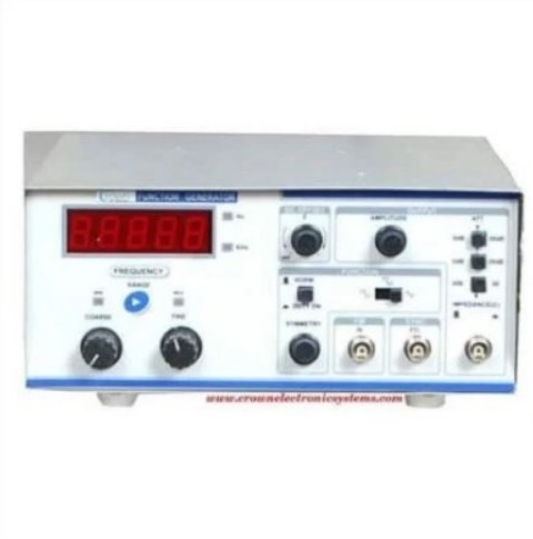 0.2hz To 2mhz Function Generator With Digital Counter