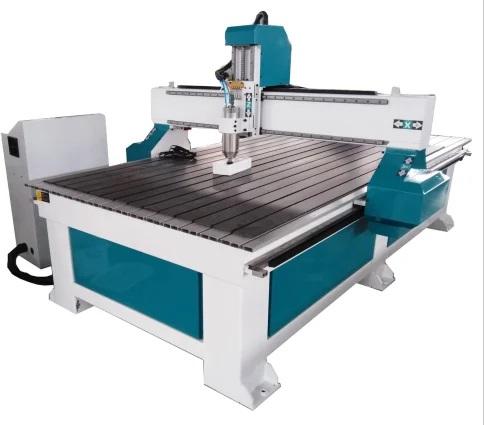 Automatic CNC Wood Router Machine