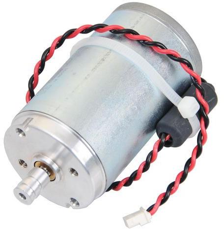 Servo Motor