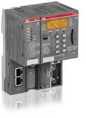 Electric ABB Programmable Logic Controller, For Industrial, Feature : Durable, Stable Performance