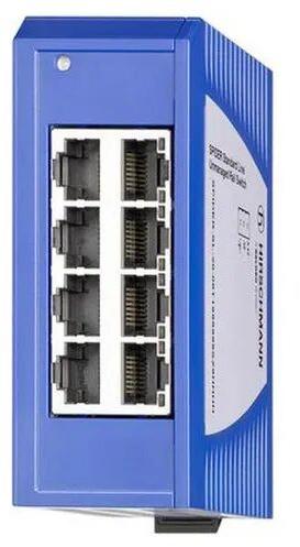 Hirschmann Ethernet Switch