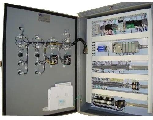 Automatic Mitsubishi Programmable Logic Controller, For Industrial