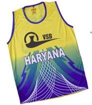 Athletic Sleeveless T Shirts