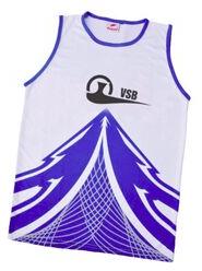 Mens Sports Sleeveless T Shirts