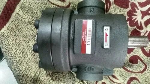 Internal Gear Pump