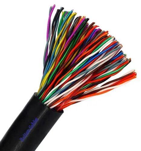 TELEPHONE CABLE, Certification : OHSAS 18001:2007