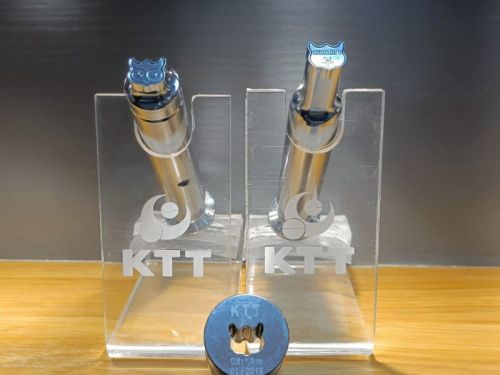 Confectionery Tablet Tooling