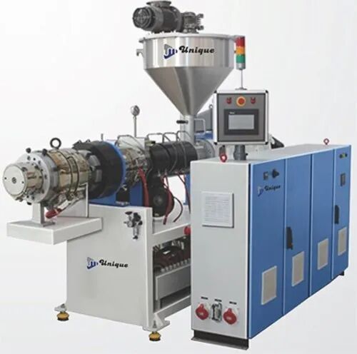 PVC Extruder Machine