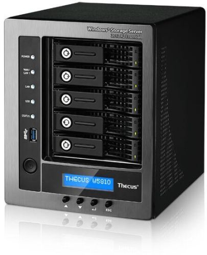 Networking Storage Server