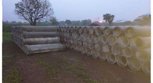 RCC Hume Pipes