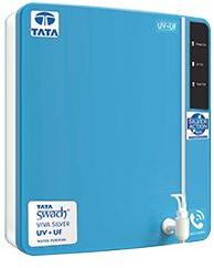 Tata Swach Viva Silver UV+UF Water Purifier