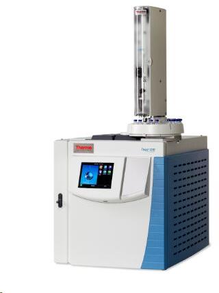 Sensor Gas Chromatograph