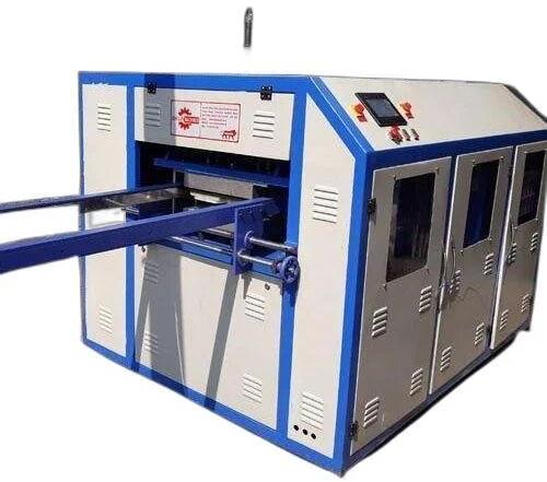 Pressure Forming Machine, Voltage : 440V