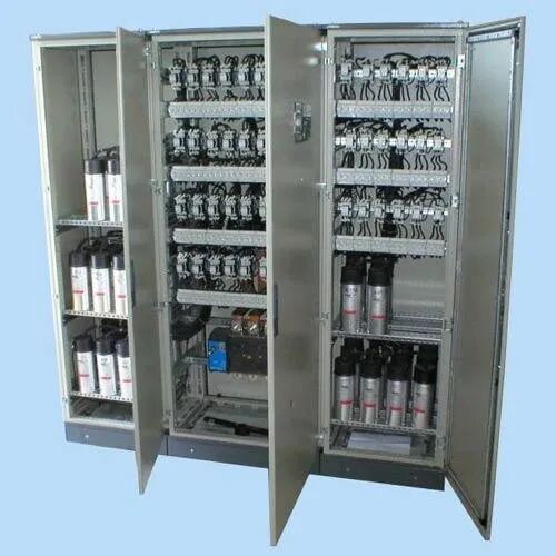 APFC Panel, Power : 3 PHASE