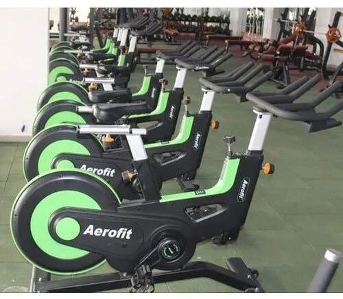 Aerofit Spin Exercise Bike