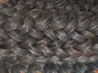 Annealed Wire