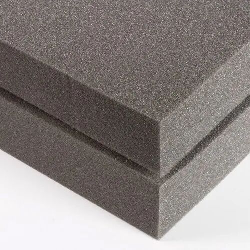 Plain Polyurethane Foam Sheet, Density : 13 To 25 Lbs. Per Cubic Foot