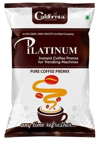 Instant Coffee Premix, Packaging Size : 1 Kg