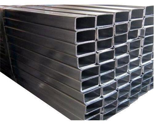 Mild Steel MS Rectangular Pipe