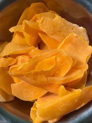 Dried Mango Slice, Packaging Type : Packet