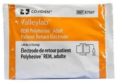 Valleylab Cautery Pad