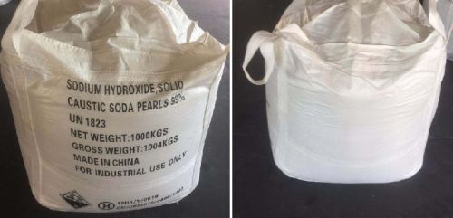 Caustic Soda Pearls, For Soap, Detergents, Classification : Sodium Hydroxide