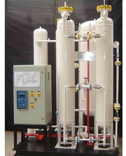 Medical Oxygen Gas Plant